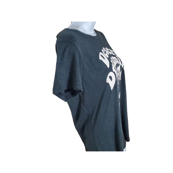 Tailgate Womens Desert Dreamin Joshua Tree T-Shirt M 50% Cotton 50% Modal - Picture 11 of 12